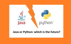 Java or Python: which is the future?